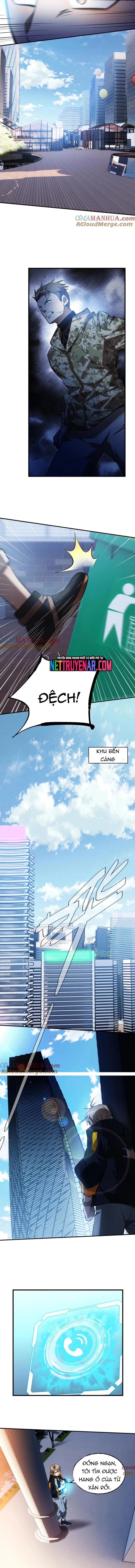 Game Thủ Mạnh Nhất Chapter 37 - Trang 2