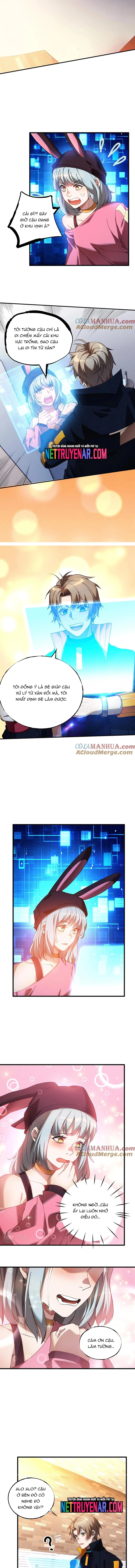 Game Thủ Mạnh Nhất Chapter 37 - Trang 2