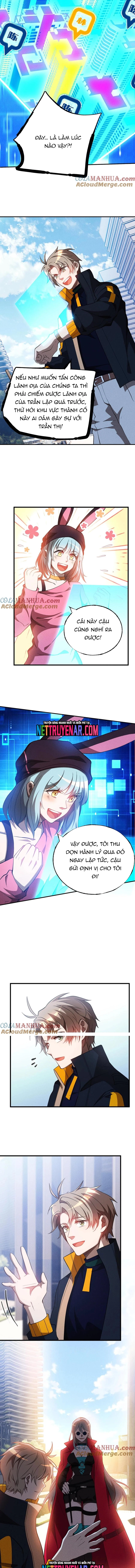 Game Thủ Mạnh Nhất Chapter 37 - Trang 2
