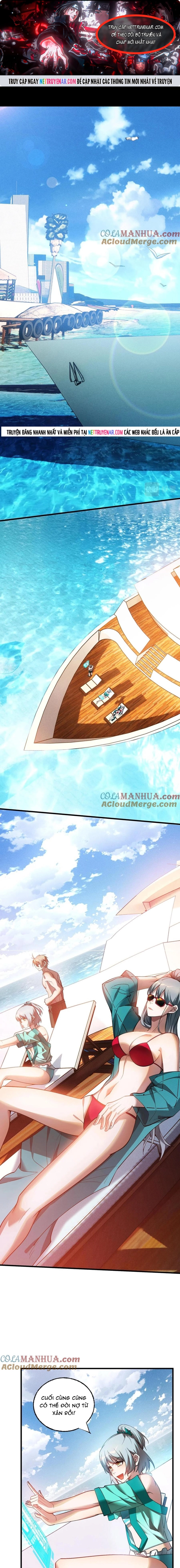 Game Thủ Mạnh Nhất Chapter 38 - Trang 2