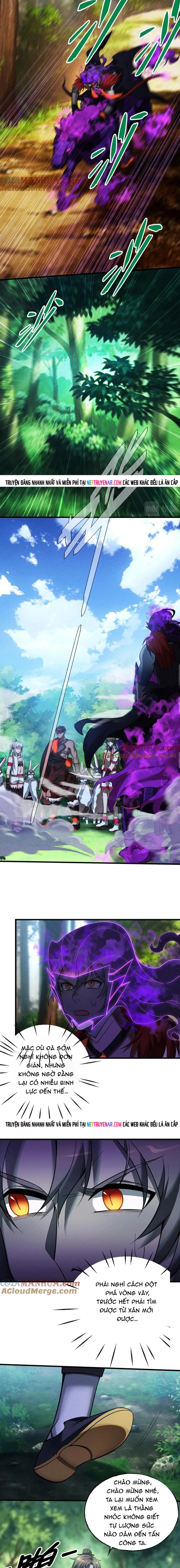 Game Thủ Mạnh Nhất Chapter 38 - Trang 2