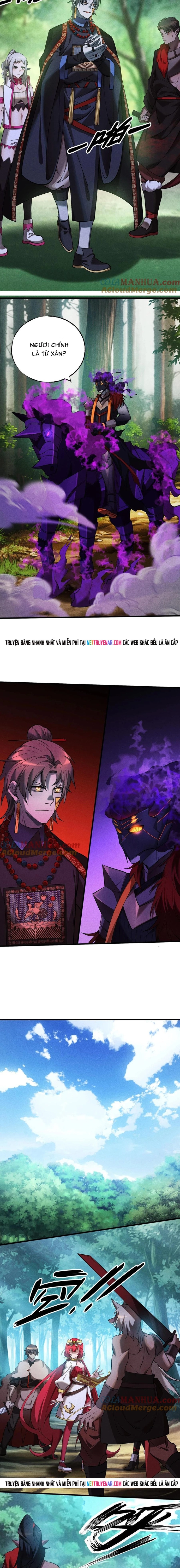 Game Thủ Mạnh Nhất Chapter 38 - Trang 2