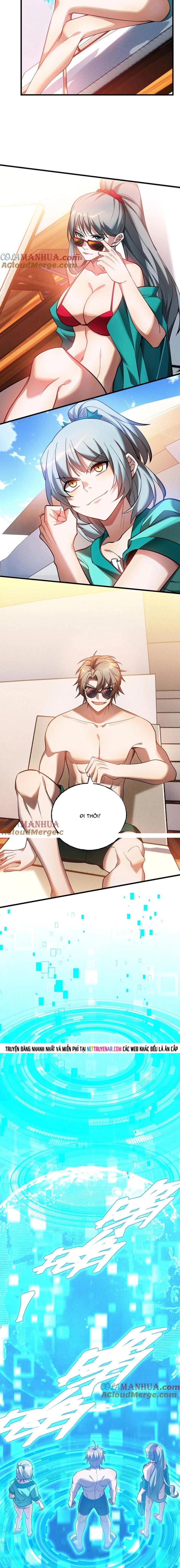 Game Thủ Mạnh Nhất Chapter 38 - Trang 2