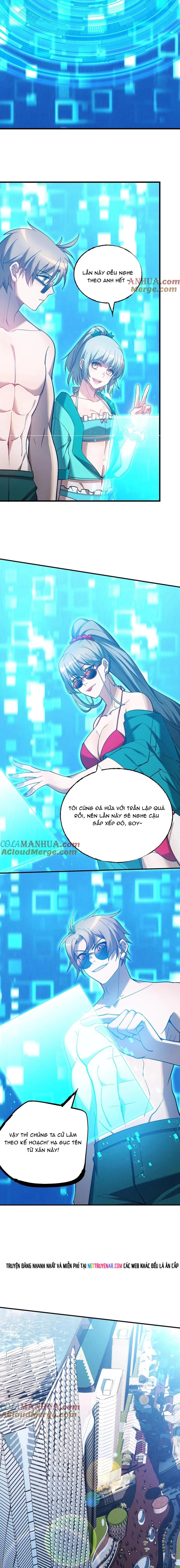 Game Thủ Mạnh Nhất Chapter 38 - Trang 2
