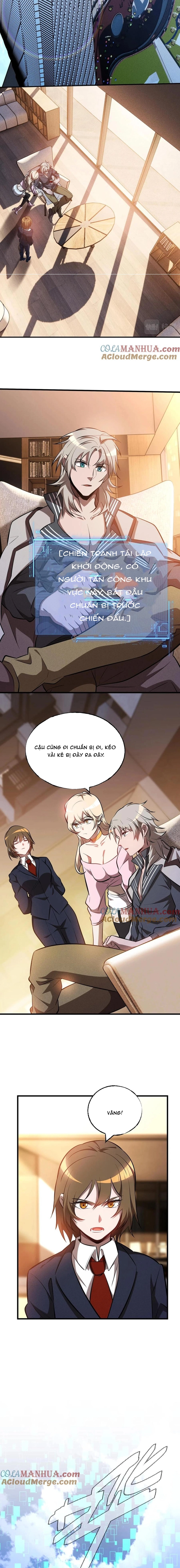 Game Thủ Mạnh Nhất Chapter 38 - Trang 2