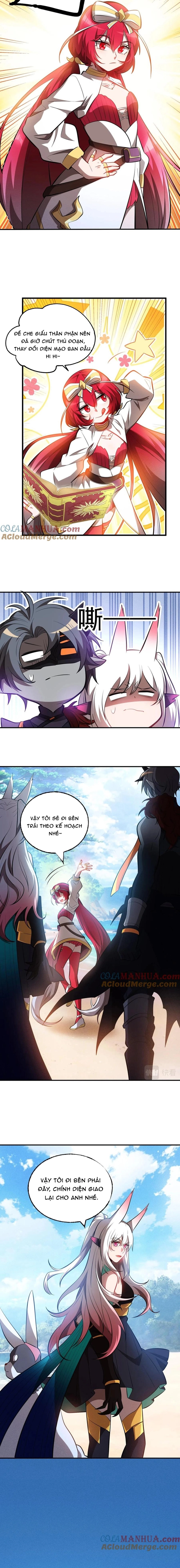 Game Thủ Mạnh Nhất Chapter 38 - Trang 2