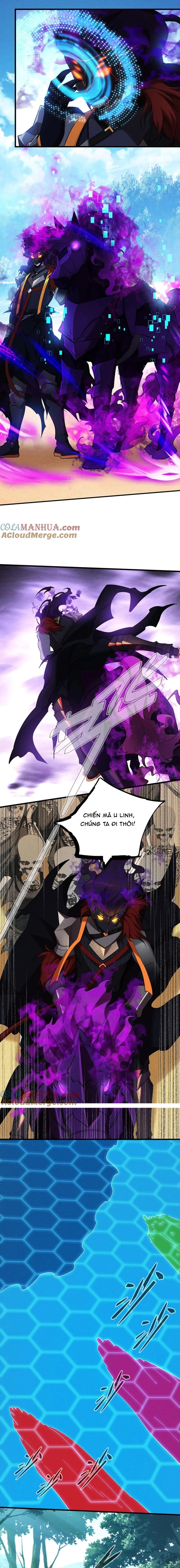 Game Thủ Mạnh Nhất Chapter 38 - Trang 2