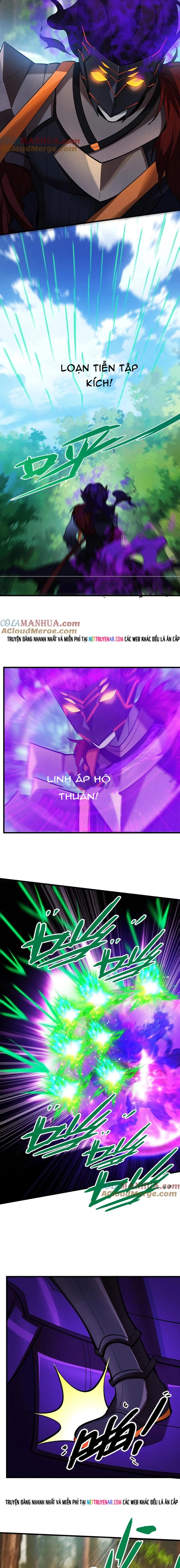 Game Thủ Mạnh Nhất Chapter 38 - Trang 2