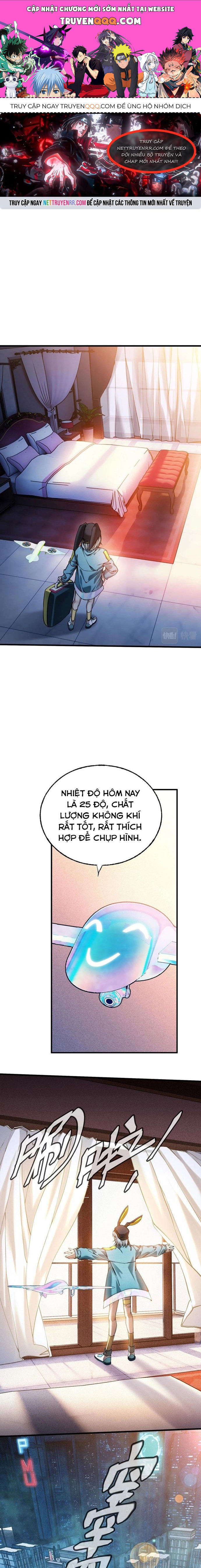 Game Thủ Mạnh Nhất Chapter 4 - Trang 2