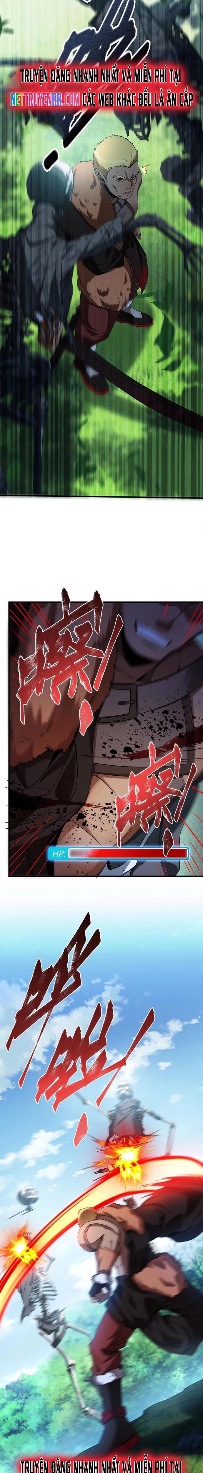 Game Thủ Mạnh Nhất Chapter 4 - Trang 2