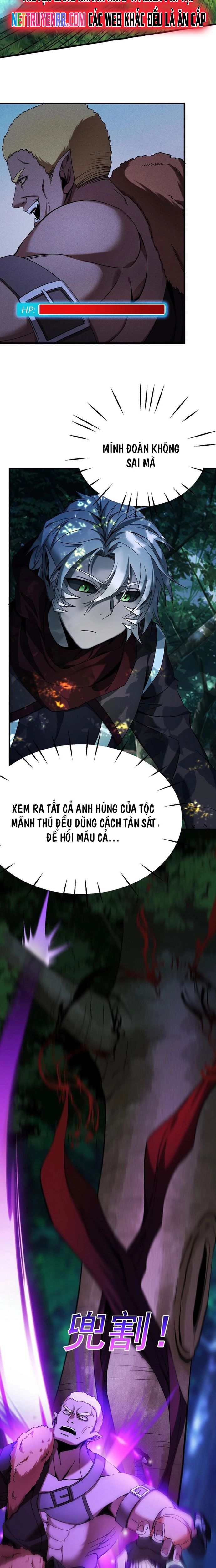 Game Thủ Mạnh Nhất Chapter 4 - Trang 2