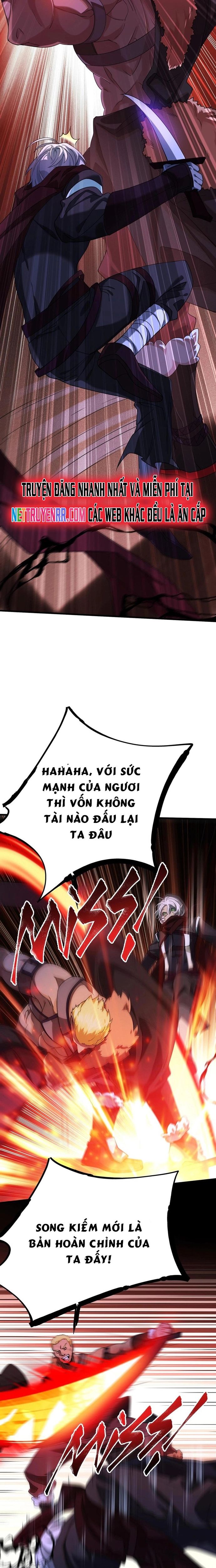 Game Thủ Mạnh Nhất Chapter 4 - Trang 2