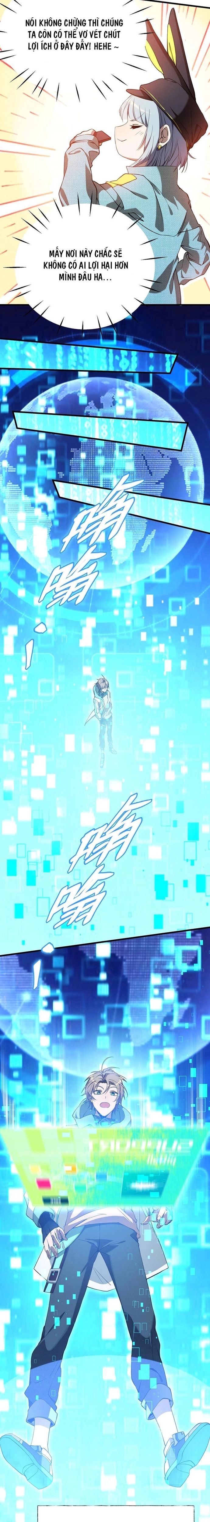 Game Thủ Mạnh Nhất Chapter 4 - Trang 2