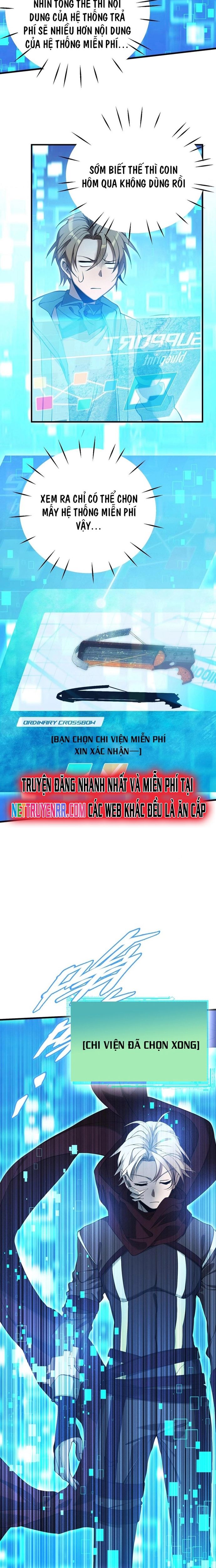 Game Thủ Mạnh Nhất Chapter 4 - Trang 2