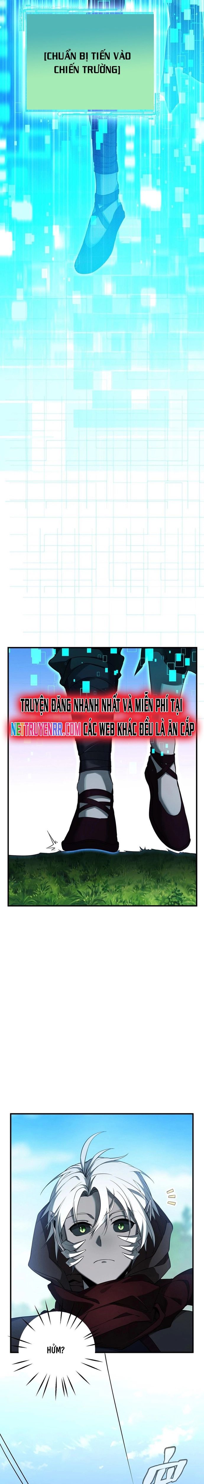 Game Thủ Mạnh Nhất Chapter 4 - Trang 2
