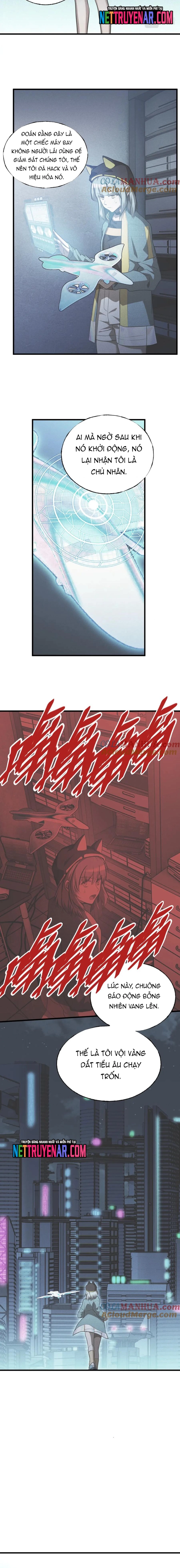 Game Thủ Mạnh Nhất Chapter 41 - Trang 2