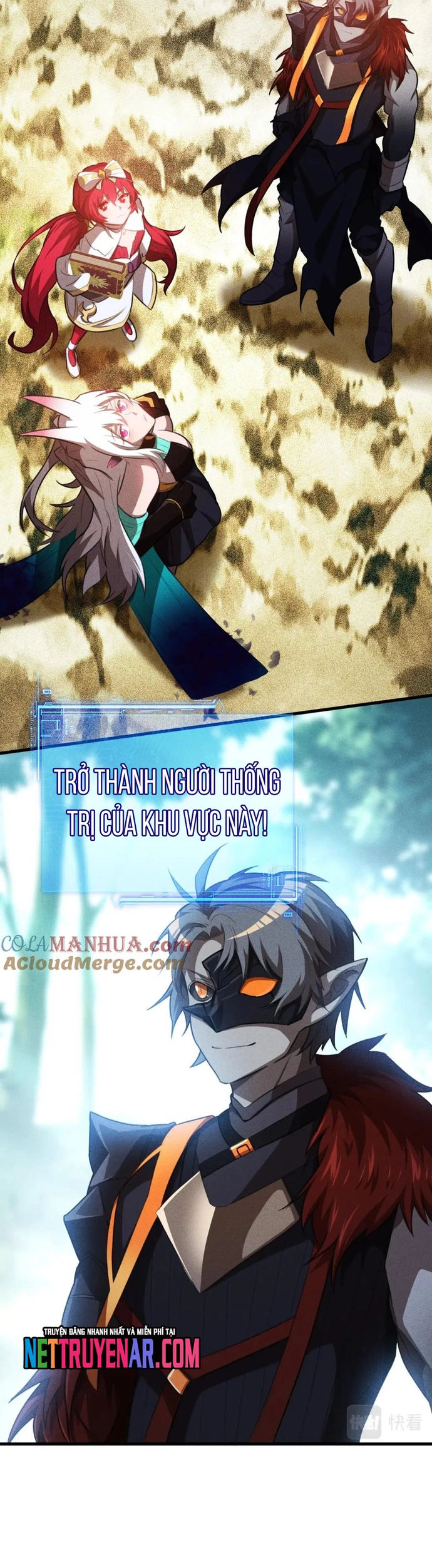 Game Thủ Mạnh Nhất Chapter 41 - Trang 2