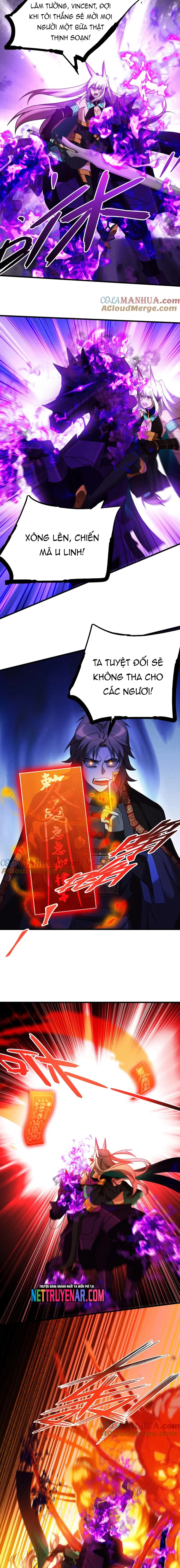 Game Thủ Mạnh Nhất Chapter 41 - Trang 2