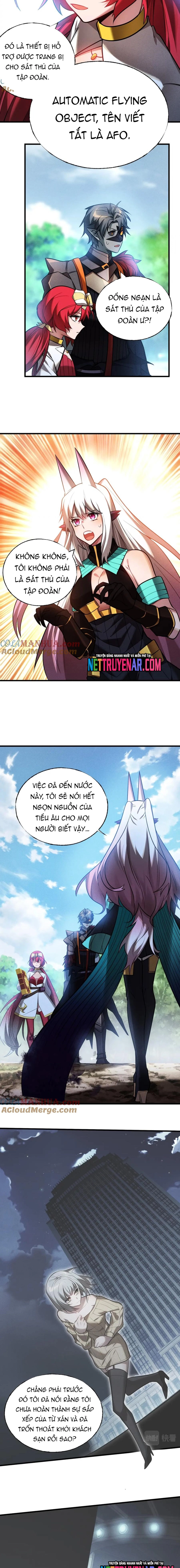 Game Thủ Mạnh Nhất Chapter 41 - Trang 2