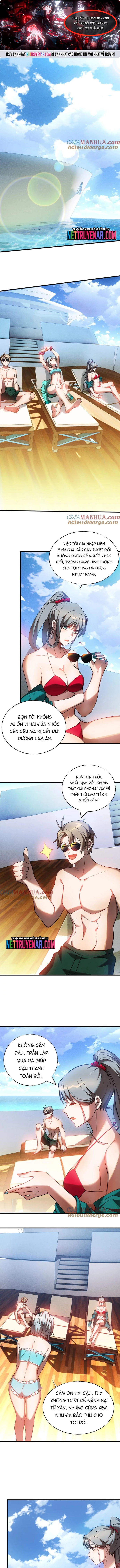 Game Thủ Mạnh Nhất Chapter 42 - Trang 2