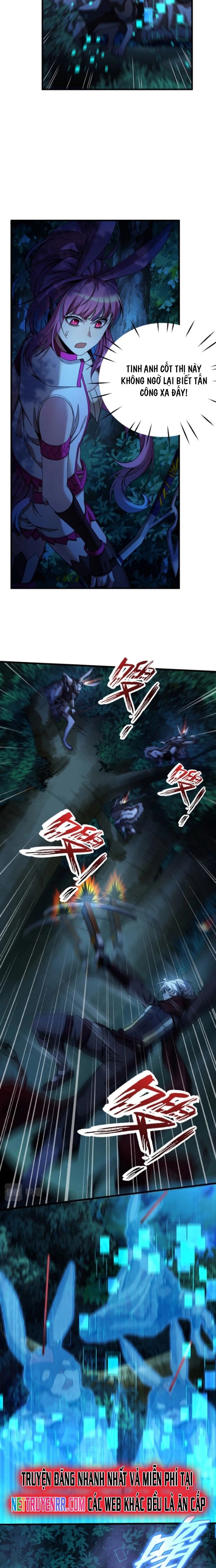 Game Thủ Mạnh Nhất Chapter 5 - Trang 2