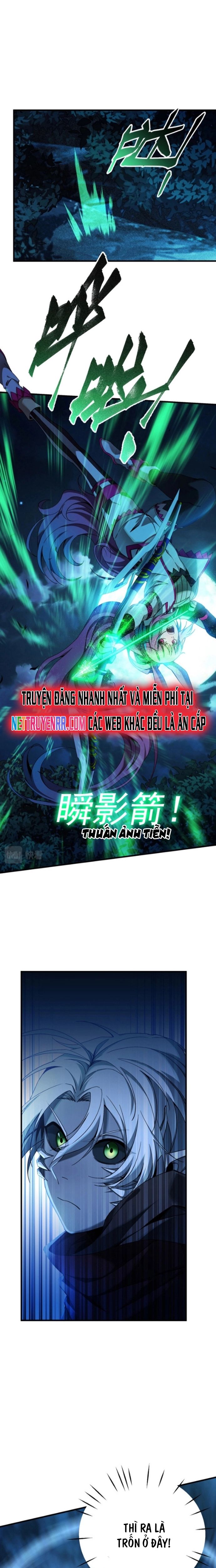 Game Thủ Mạnh Nhất Chapter 5 - Trang 2