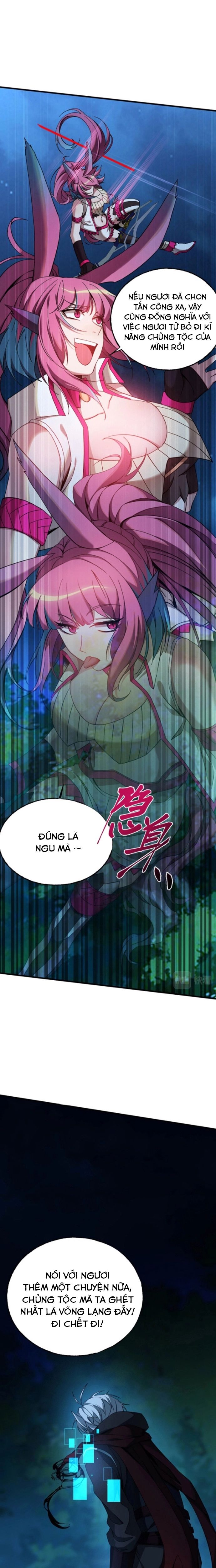 Game Thủ Mạnh Nhất Chapter 5 - Trang 2