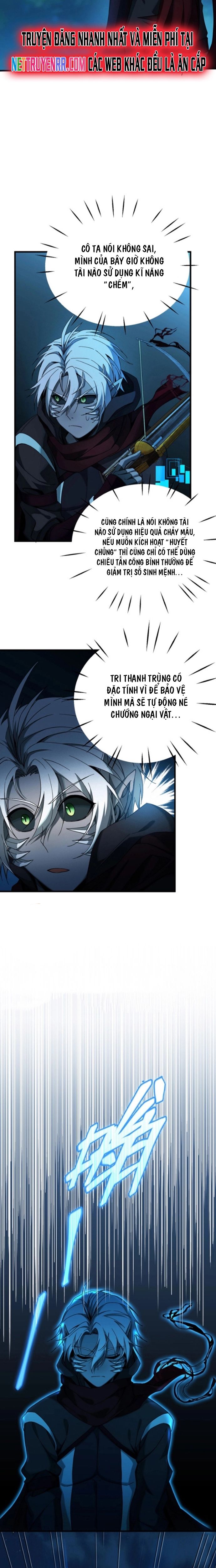 Game Thủ Mạnh Nhất Chapter 5 - Trang 2