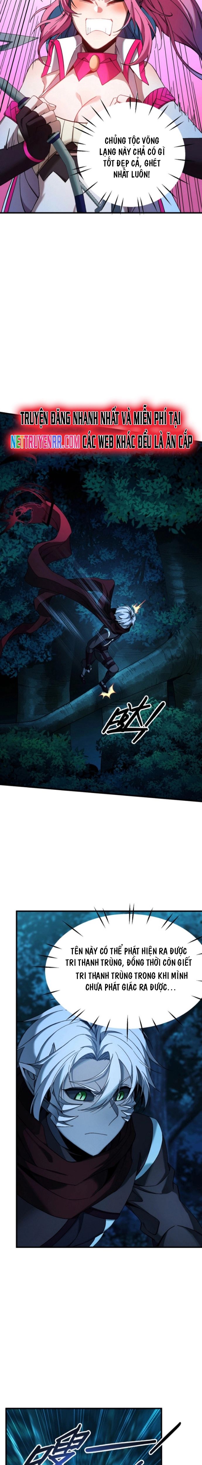 Game Thủ Mạnh Nhất Chapter 5 - Trang 2