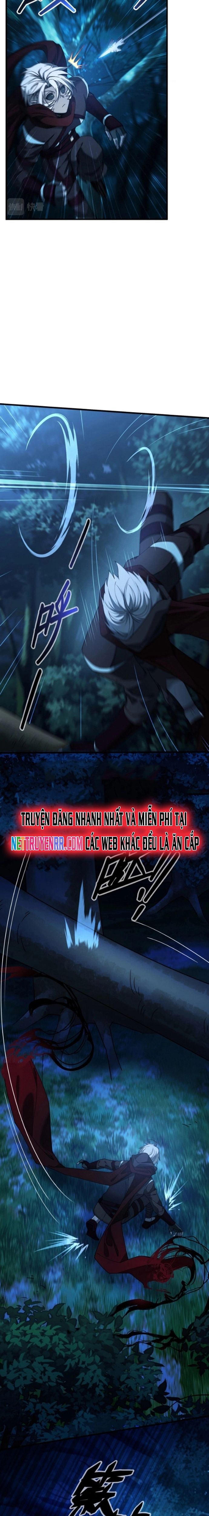 Game Thủ Mạnh Nhất Chapter 5 - Trang 2