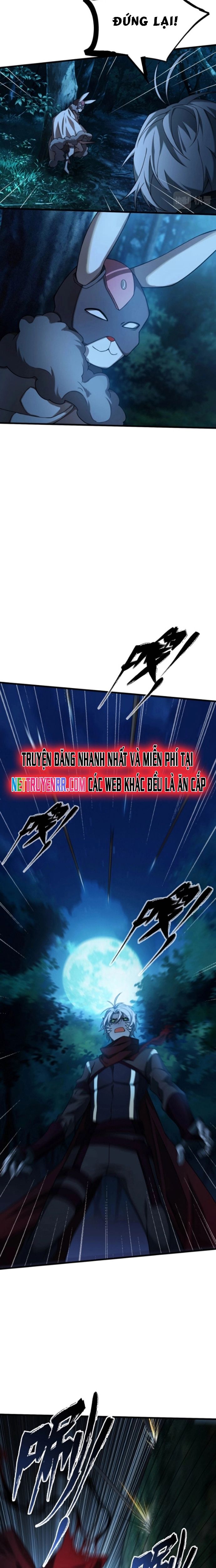 Game Thủ Mạnh Nhất Chapter 5 - Trang 2