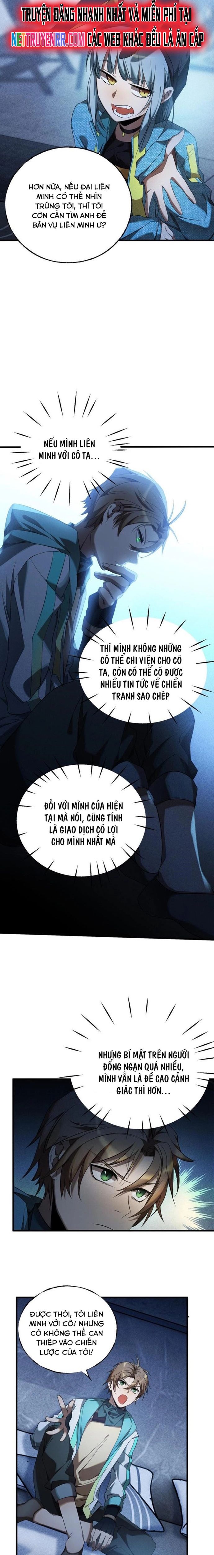 Game Thủ Mạnh Nhất Chapter 6 - Trang 2