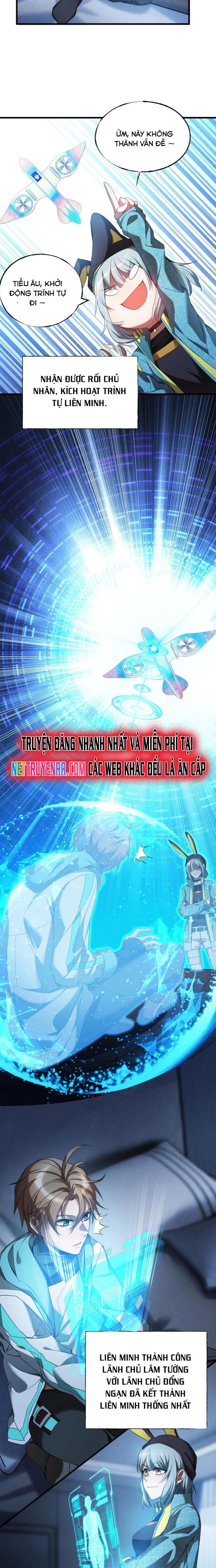 Game Thủ Mạnh Nhất Chapter 6 - Trang 2