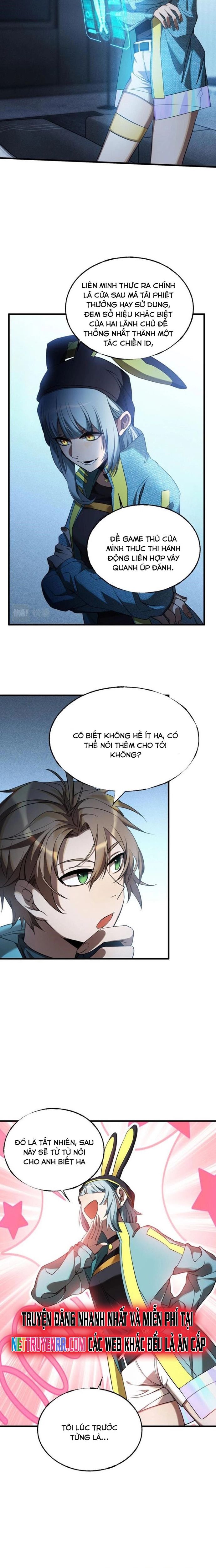 Game Thủ Mạnh Nhất Chapter 6 - Trang 2