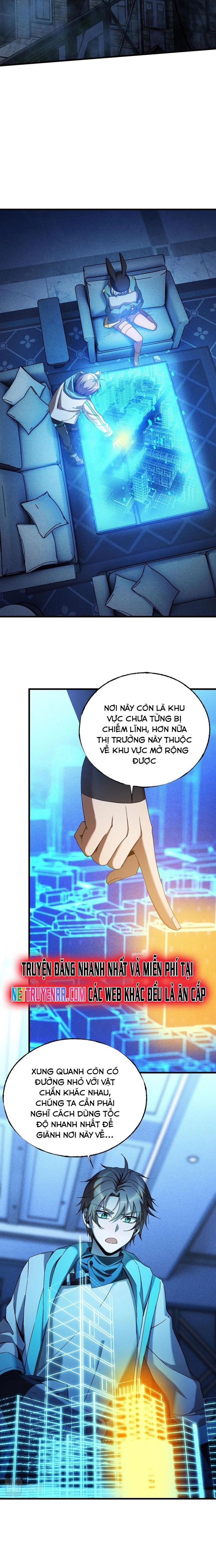 Game Thủ Mạnh Nhất Chapter 7 - Trang 2