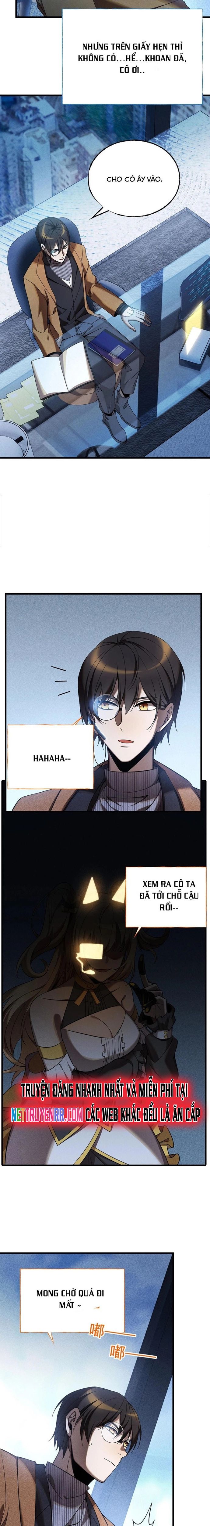 Game Thủ Mạnh Nhất Chapter 7 - Trang 2