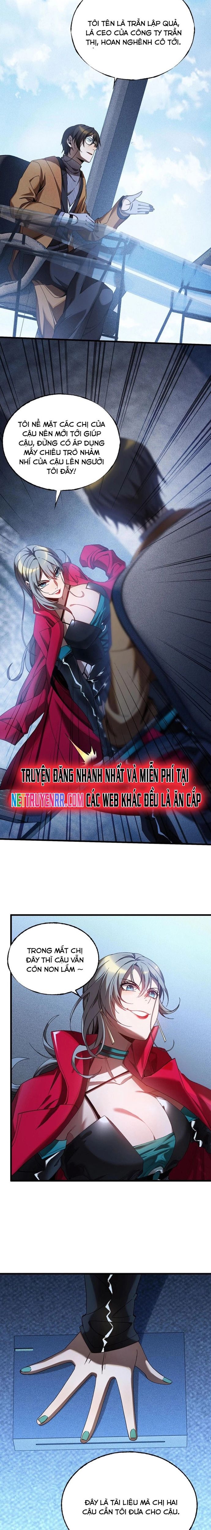 Game Thủ Mạnh Nhất Chapter 7 - Trang 2