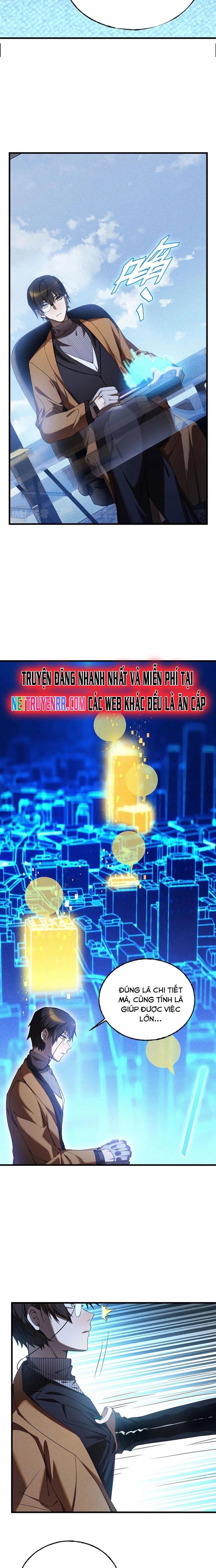 Game Thủ Mạnh Nhất Chapter 7 - Trang 2