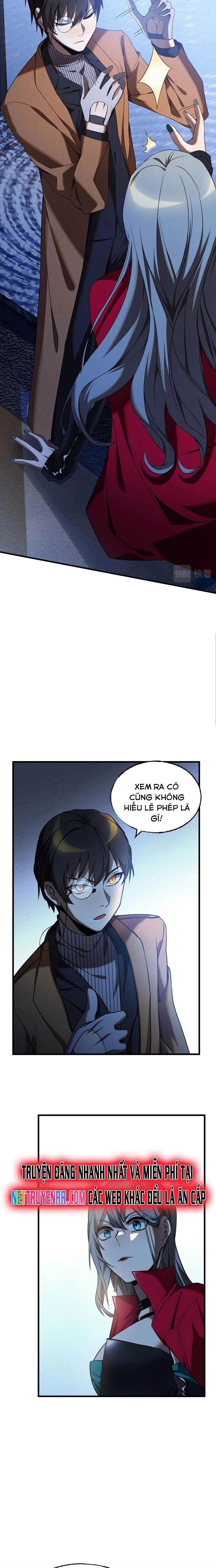 Game Thủ Mạnh Nhất Chapter 7 - Trang 2