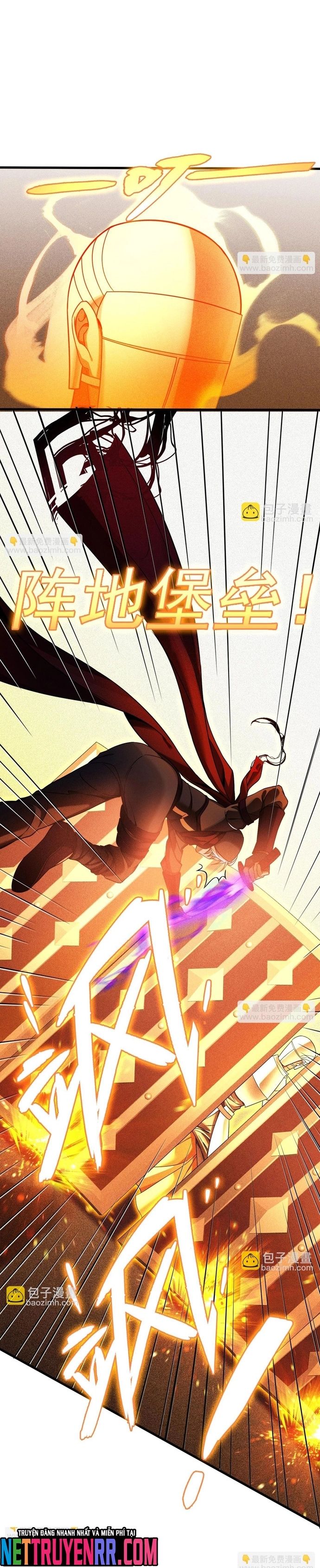 Game Thủ Mạnh Nhất Chapter 8 - Trang 2