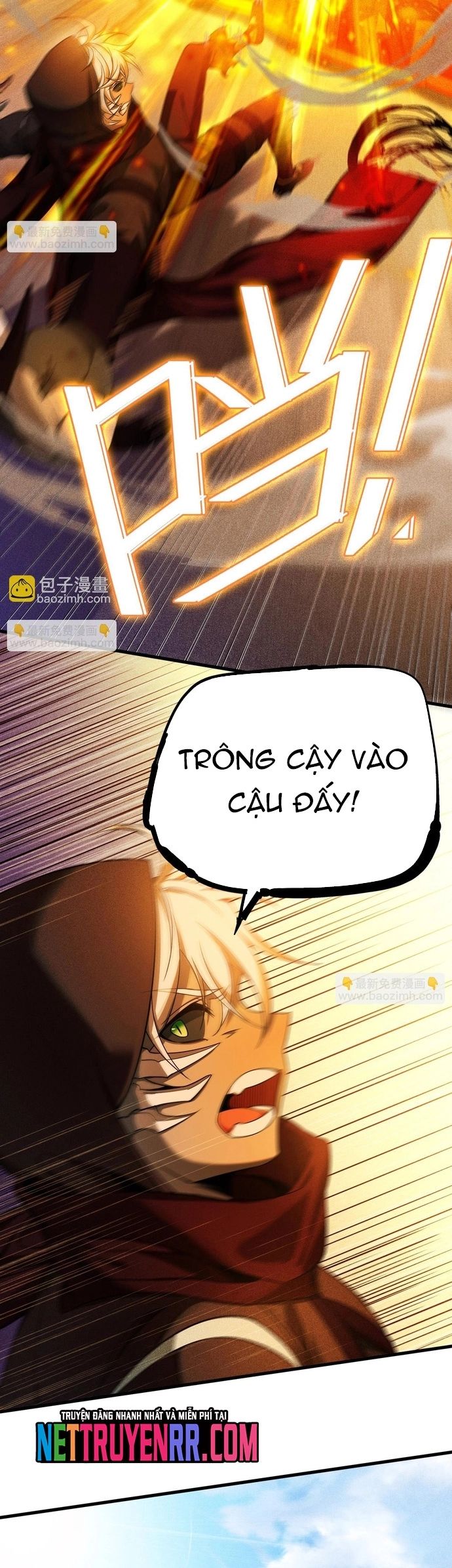 Game Thủ Mạnh Nhất Chapter 8 - Trang 2