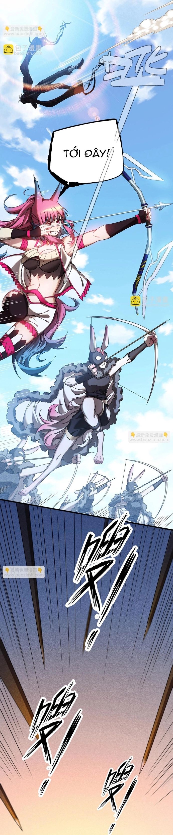 Game Thủ Mạnh Nhất Chapter 8 - Trang 2