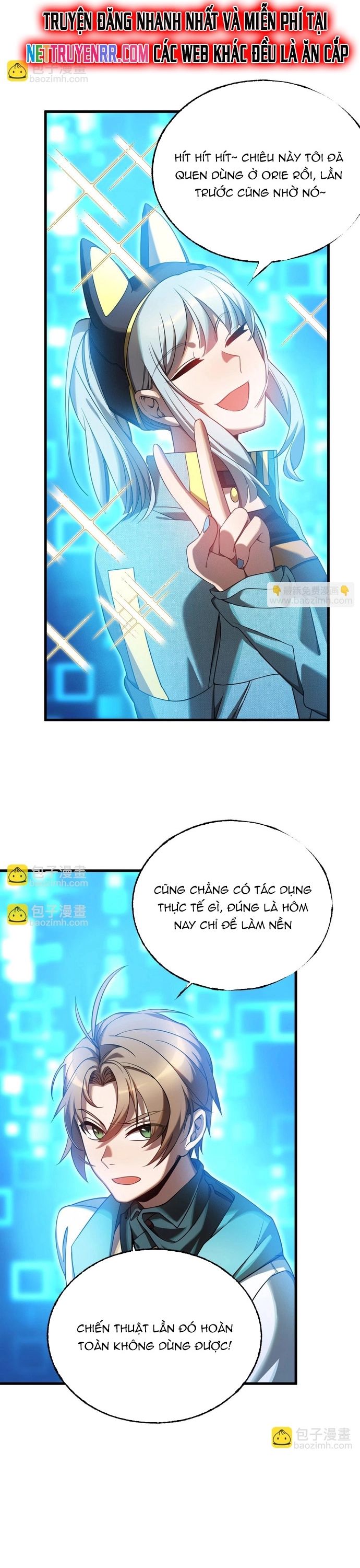 Game Thủ Mạnh Nhất Chapter 8 - Trang 2