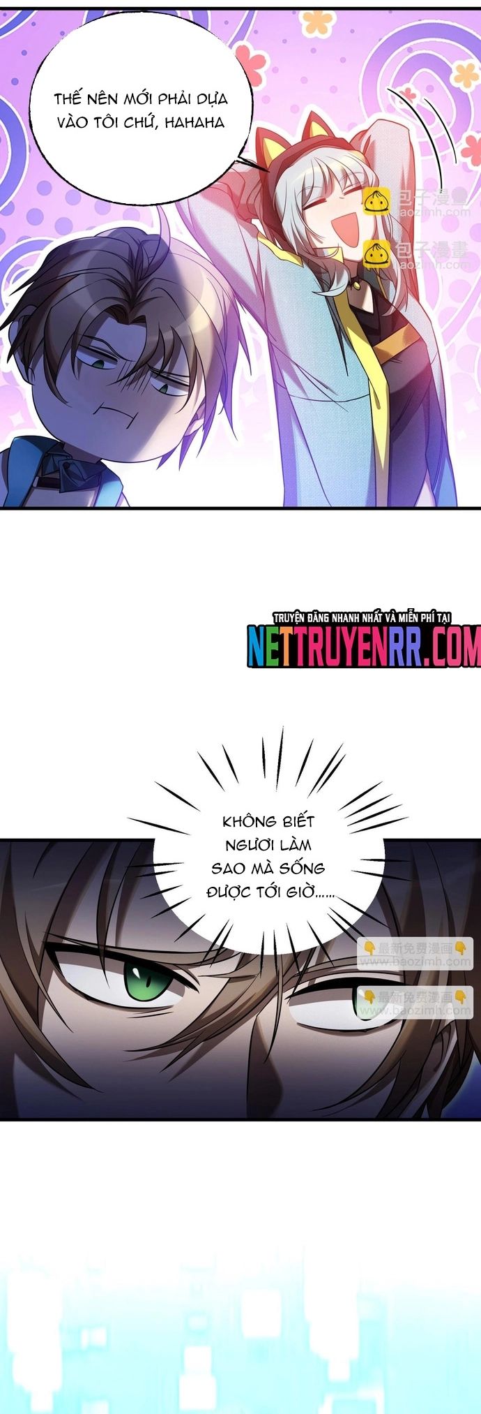 Game Thủ Mạnh Nhất Chapter 8 - Trang 2