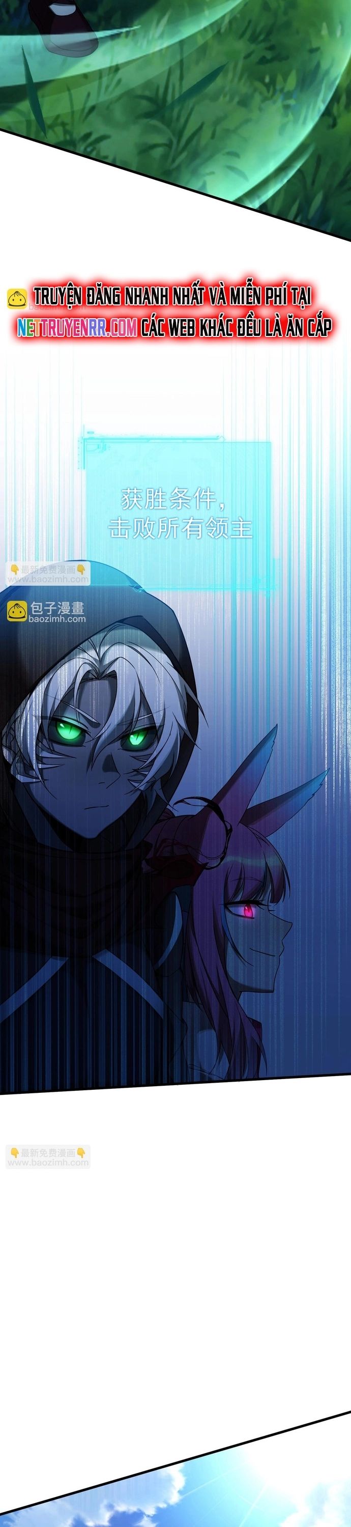 Game Thủ Mạnh Nhất Chapter 8 - Trang 2