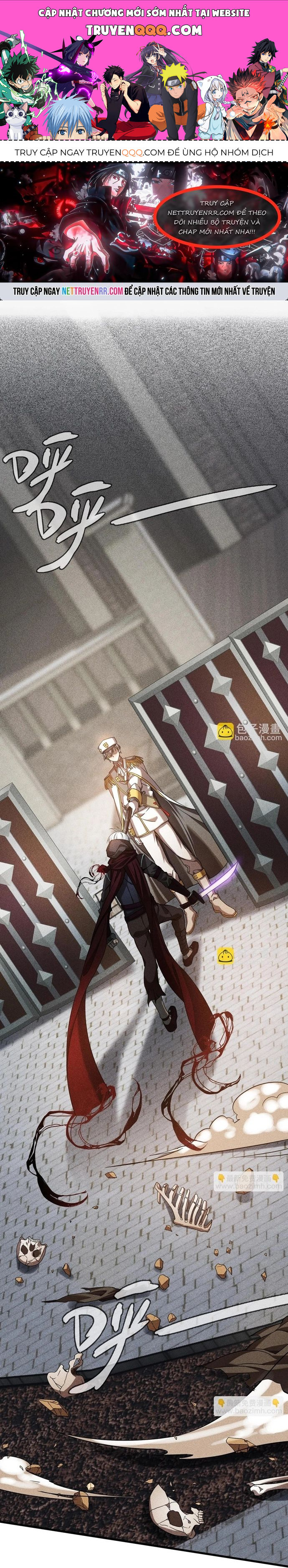 Game Thủ Mạnh Nhất Chapter 9 - Trang 2
