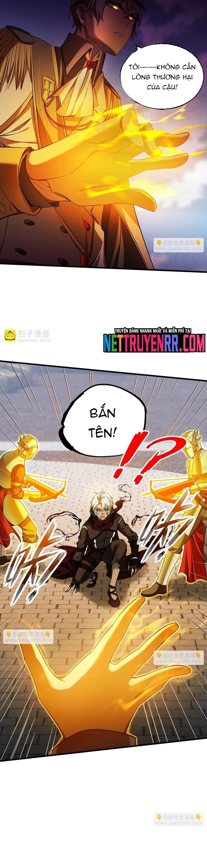Game Thủ Mạnh Nhất Chapter 9 - Trang 2