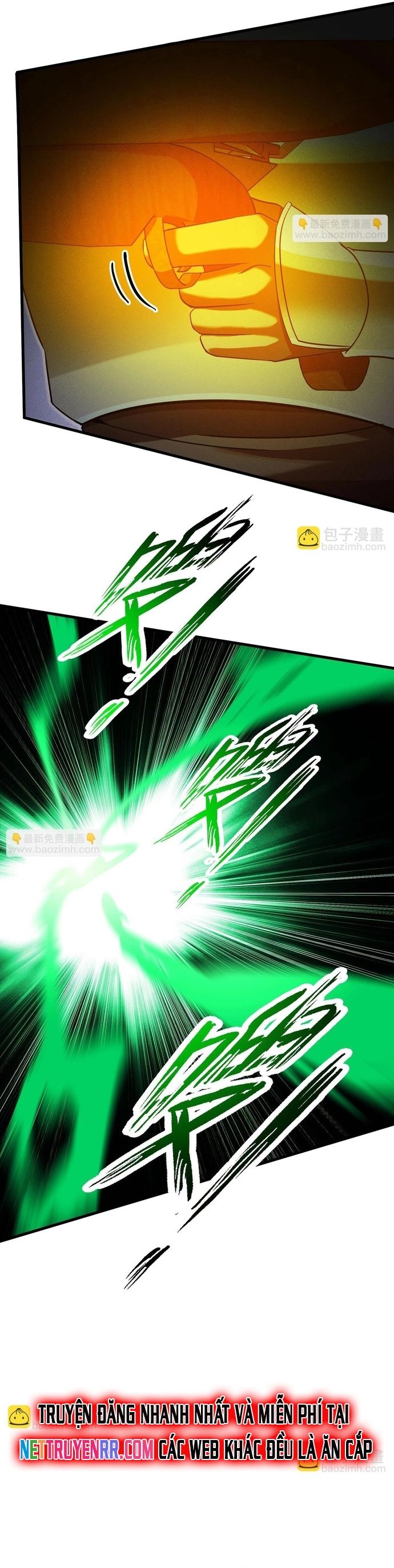 Game Thủ Mạnh Nhất Chapter 9 - Trang 2