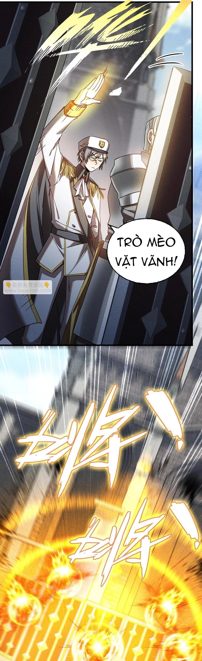 Game Thủ Mạnh Nhất Chapter 9 - Trang 2