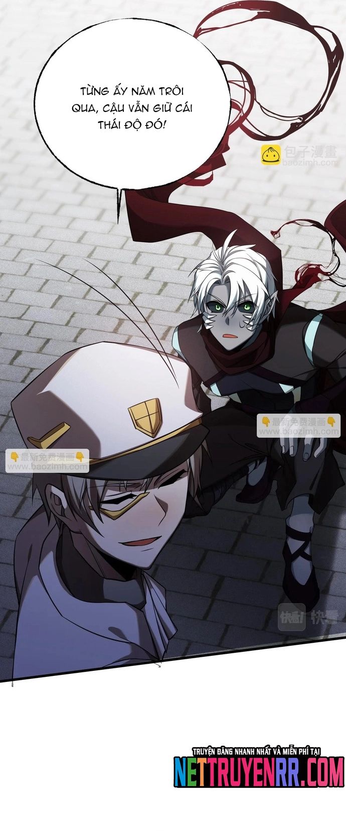 Game Thủ Mạnh Nhất Chapter 9 - Trang 2